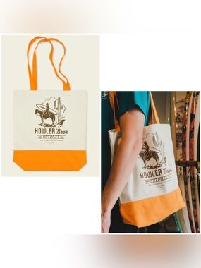 Howler Bros Tote Bag